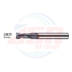 HGOS2-PN | SQUARE END MILL | MOLDINO