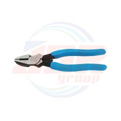 HIGH LEVERAGE LINEMAN’S CRIMP PLIERS | FUJIYA