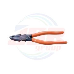 HIGH LEVERAGE LINEMAN’S PLIERS | FUJIYA