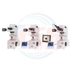 HM-100 Series - Micro Vickers hardness testing machines  | MITUTOYO