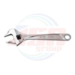 ADJUSTABLE WRENCH WORK WIDE WRENCH | TOP