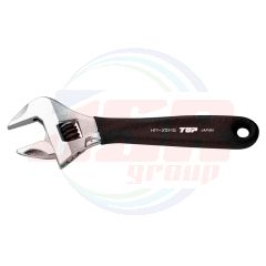 ADJUSTABLE WRENCH WORK WIDE WITH GRIP WRENCH | TOP