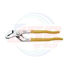 HEAVY PUMP PLIERS | TOP