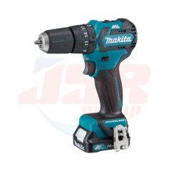 HP332DWYE | CORDLESS HAMMER DRIVER DRILL | MAKITA