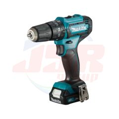 HP333DWYE | CORDLESS HAMMER DRIVER DRILL | MAKITA