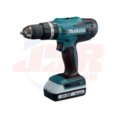HP488D002 | CORDLESS HAMMER DRIVER DRILL - G Series | MAKITA