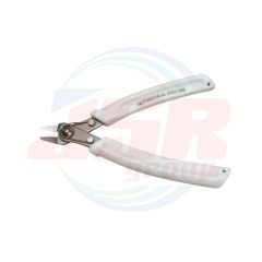HP813-120X | PLASTIC CUTTING NIPPER (Meterial : Stainless) | FUJIYA