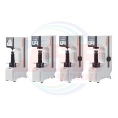 HR-200/300/400 Series - Rockwell hardness testing machine | MITUTOYO