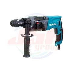HR2470FTX5 | ROTARY HAMMER | MAKITA