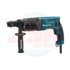 HR2470FX5 | ROTARY HAMMER | MAKITA