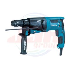 HR2631FT | COMBINATION HAMMER | MAKITA