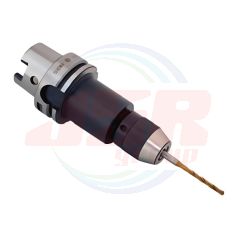 SHO-HSK-SDC | DRILL CHUCK | SHOWA TOOL