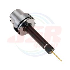 SHO-HSK-SSC | COLLET CHUCK (SLIM TYPE) | SHOWA TOOL