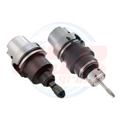 SHO-HSK-SYFN,SYFS | SYNCHRO TAP HOLDER | SHOWA TOOL