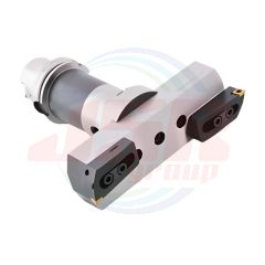 SHO-HSK-TWC | <BORING SYSTEM> TWINCUT for LARGE BORE | SHOWA TOOL