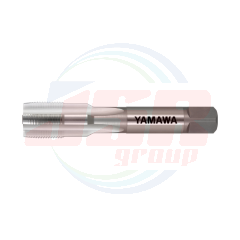 HT-CTC (Steel Conduit Threads) | Hand Taps for Steel Conduit Threads | YAMAWA