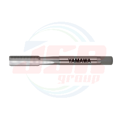 HT-CTV (Bicycle Tire Valve Threads) | Hand Taps for Bicycle Tire Valve Threads | YAMAWA