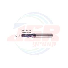 HTE4-C | Epoch Taper | MOLDINO