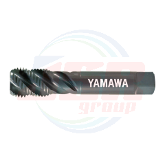 HVSP-ZP | Z-PRO Hybrid Value Spiral Fluted Taps for Steels| YAMAWA