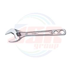 ECO WIDE WRENCH (Thin lightweight wide adjustable wrench) | TOP