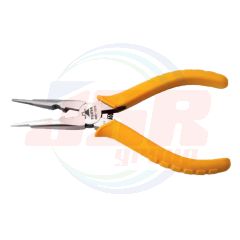 AWS-150S |LONG NOSE PLIERS for WELDING WORK(STRAIGHT)| FUJIYA