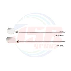 INSPECTION MAGNIFICATION MIRROR WITH TELESCOPING | NIIGATA SEIKI (SK)