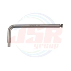 INCH STANDARD BALLPOINT INOX - HEXAGONAL KEYS WRENCHES | EGA MASTER