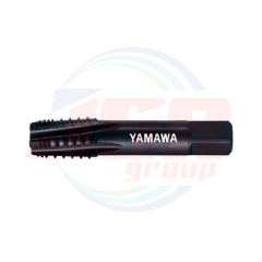 INT-S-NPT  (American Pipe Threads) | Interrupted Taps for American Taper Pipe Threads, Short (ℓg) Type | YAMAWA