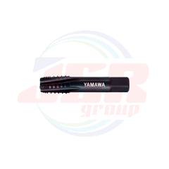 INT-S-PT (Pipe Threads) | Interrupted Taps for Taper Pipe Threads, Short (ℓg) Type | YAMAWA