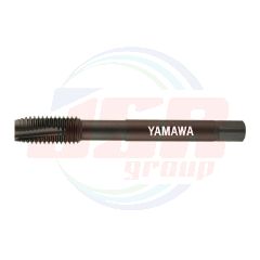 IPO | Spiral Pointed Taps for General Purpose | YAMAWA