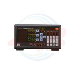Display Unit for Linear Scale - KA-200 COUNTER | MITUTOYO