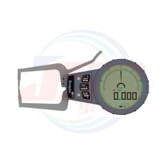 External measurement - Application range up to 30 mm | KROEPLIN