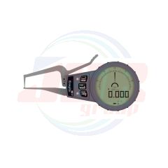 Tube wall measurement - Application range up to 100 mm | KROEPLIN