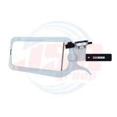 Caliper Gauges are available in Digital type. | PEACOCK