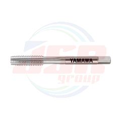 LA-HT | Hand Taps for Die Cast Materials | YAMAWA