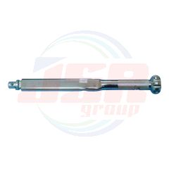 LCK ADJUSTABLE, REPLACEABLE HEAD TORQUE WRENCH | KANON