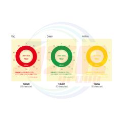 Limit Stickers | MITUTOYO