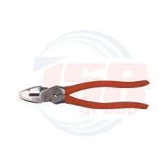 62074 | LINEMAN’S PLIER POLISHED | EGA MASTER