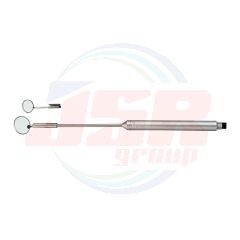 LM-340 | INSPECTION MIRROR WITH LED LIGHT | NIIGATA SEIKI (SK)