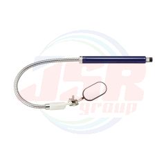 LMF-M-LED |INSPECTION MIRROR WITH LIGHT(M TYPE) | NIIGATA SEIKI (SK)