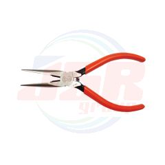 ST-216S | LONG NOSE CUTTING PLIERS | SHELL