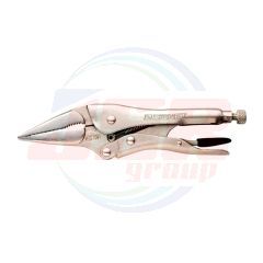 LONG NOSE LOCKING PLIERS | SIGNET