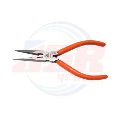 LONG NOSE PLIERS WITH SPRING | FUJIYA