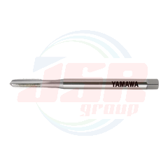 LS-AL-HT STI (Metric Threads) | Long, Hand Taps for Aluminum Materials (for Helical Coil Wire Screw Thread Inserts) | YAMAWA