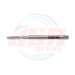LS-HT LH (Metric Threads) | Long Shank Hand Taps for Left Hand Threads | YAMAWA
