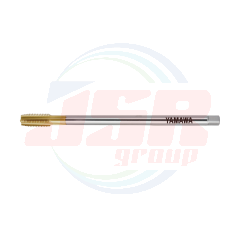 LS-HT V (Metric Threads) | Long Shank Hand Taps, Coated | YAMAWA