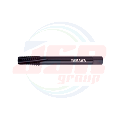 LS-INT-PT (Pipe Threads) | Long Shank Interrupted Taps for Taper Pipe Threads, Long (ℓg) Type | YAMAWA
