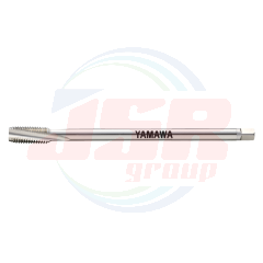 LS-LO-SP | Long Shank Low Spiral Fluted Taps | YAMAWA