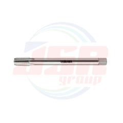 S-NPT  (American Pipe Threads) | Hand Taps for American Taper Pipe Threads, Short (ℓg) Type | YAMAWA