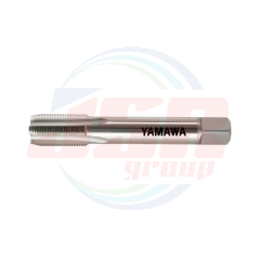 LS-PF (Pipe Threads) | Long Shank Hand Taps for Parallel Pipe Threads | YAMAWA
